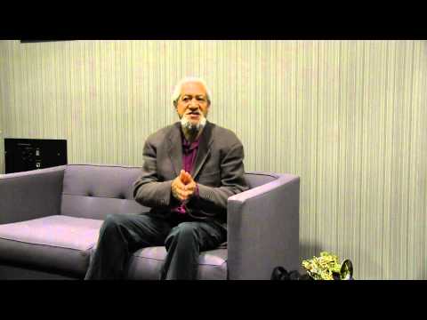 Gary Bartz Discusses Egos and Music