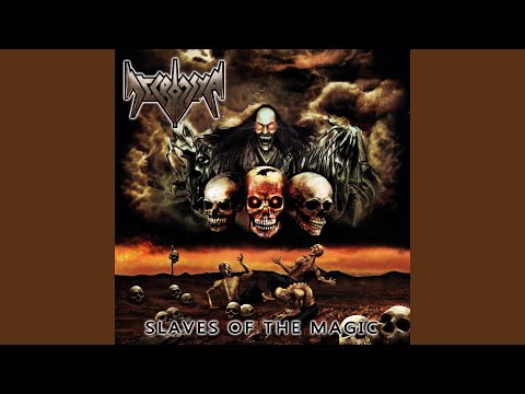 Eternal Putrefaction