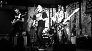 Last Kick - Wasteland