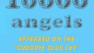 Godley & Creme - 10,000 Angels - 10cc