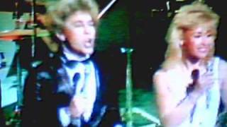 Dollar Hand Held in Black &amp; White 1981.wmv