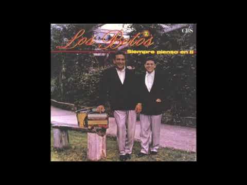 los betos - locamente enamorado