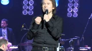 RAPHAEL - TE DESEO MUY FELICES FIESTAS. MADRID 2015