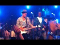 Bruno Mars Smells Like Teen Spirit Billie Jean Seven Nation Army 2010