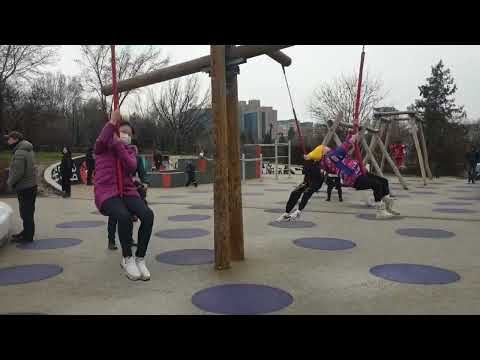 Наурыз (22.03.2022) #Алматы