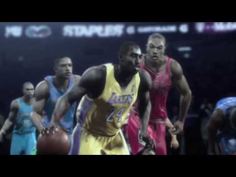 NBA 2K10