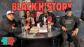 ep 33 Black History   YouTube
