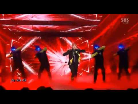 130127 I'm not OK - Moon Hee Jun