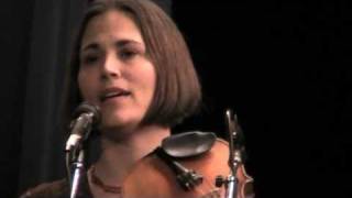 Rani Arbo and Daisy Mayhem - &quot;Hear Jerusalem Moan&quot; 4-2-11