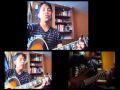 Never gonna be alone - Nickelback Acoustic guitar ...