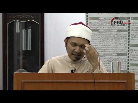 26-04-2019 Ustaz Muhammad Fahmi : Ceramah Khas Israk & Mikraj