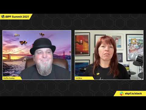 eBPF Summit 2021 - Day 1