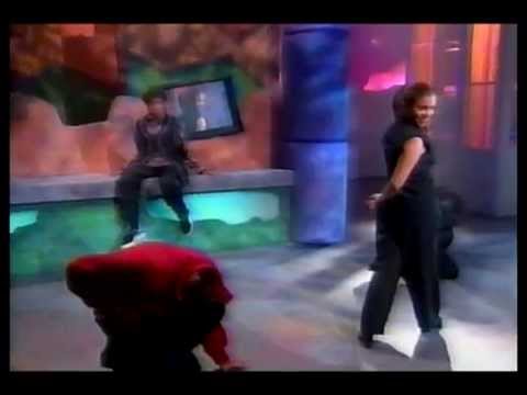 MMC7 - Because of Love (with End Credits)