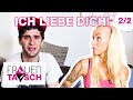 "Warum macht ihr nicht Schluss?!" - 2/2 | Frauentausch