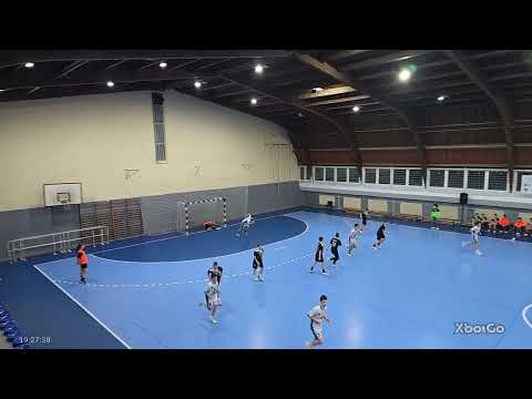 Dubočica54-judória M14 II POLUVREME