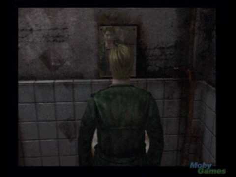 BEST VGM EVER 007 Silent Hill 2 - Theme of Laura