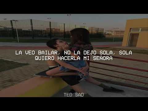 Yandel - Encantadora (LETRA)