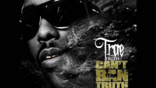 Trae Tha Truth Ft. Lupe Fiasco - Bad Don&#39;t Seem So Wrong