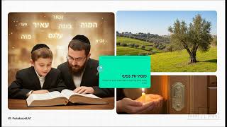 יותר מבית ספר – הסיפור על הצריף הקטן שהפך ללב של קהילה שלמה**