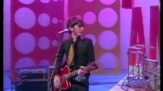 You Am I TRIKE live on ABC TV 1998