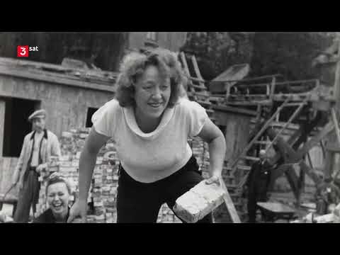 Geschichte Mythos Trümmerfrau [Doku]