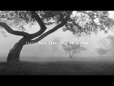 All alone - Omenxiii - Lyrics