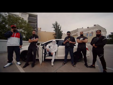 YA x MASHKAL - KANAKEN (PROD. JUISÉ x KIID CODY x MU LEAN)