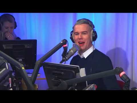 [FARAO] Cykelhjälm i bilen! - NRJ SWEDEN