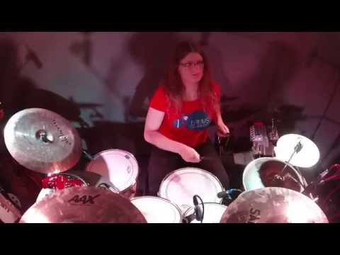 Trygław - Grobla (live)