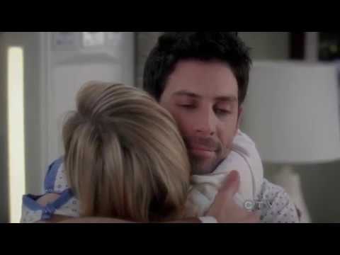 Jordan Belfi Grey's Anatomy