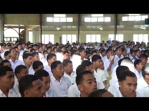 Himi 460 (subtitles available) #tonga #hymns #wesleyanchurch  #music