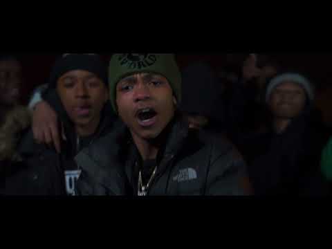 Lil Nizzy - The Real (Official Music Video) || Shot by @SwazyFilmz