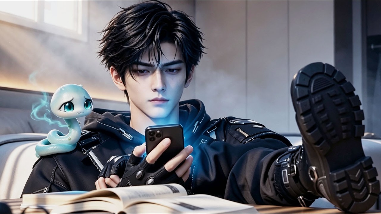 MULTISUB📢新番上线！超前看💎天資盡毀、被退婚恥辱！我喚醒龍族至尊，橫推世間所有天驕！《契約神龍》#最新漫剧  #anime