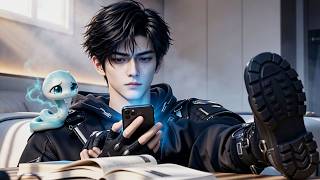 MULTISUB📢新番上线！超前看💎天資盡毀、被退婚恥辱！我喚醒龍族至尊，橫推世間所有天驕！《契約神龍》#最新漫剧  #anime