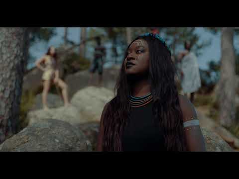 BLACK2FACE - Welcome To The Jungle (Remix) feat. Iragrett Tavares, Khernei (Video Oficial)