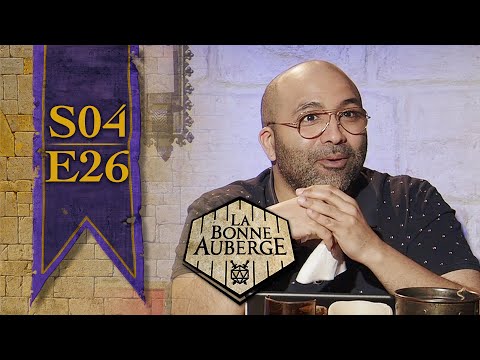 La Bonne Auberge - S04E26 - La cité condamnée