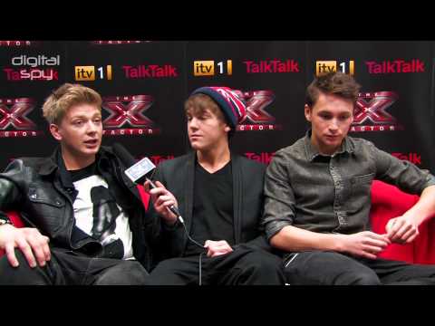 'X Factor' District3: 'Christopher Maloney is being treated horribly'