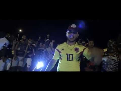 MISTA-COLOMBBIA-(Music Video)