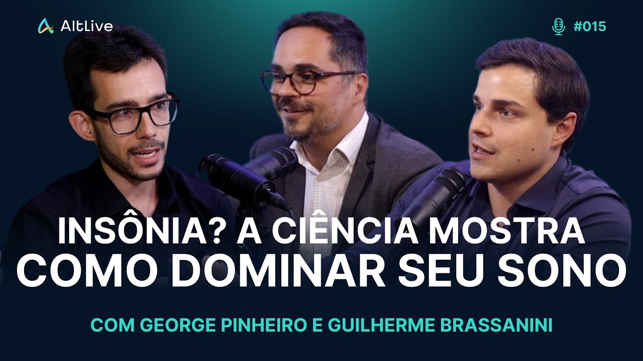 Como Controlar o Sono para Ter Mais Energia Durante o Dia