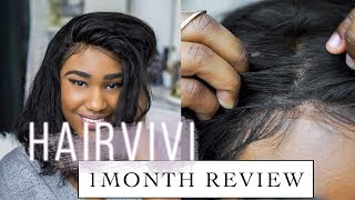 Detailed Hairvivi Review. Shipping, Quality and More! (NON-SPONSORED REVIEW)