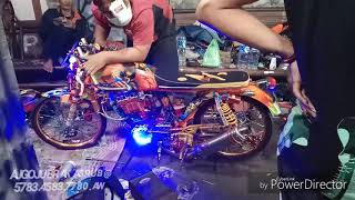 Download lagu CB Kontes Mesin jahat 300cc mp3 Download lagu CB Kontes Mesin jahat 300cc mp3