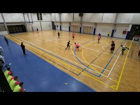 Vichinghi 1° tempo 1