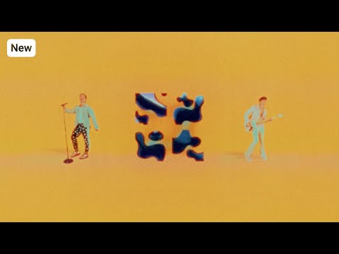 The Orphan The Poet - Eureka (Visualizer Video)