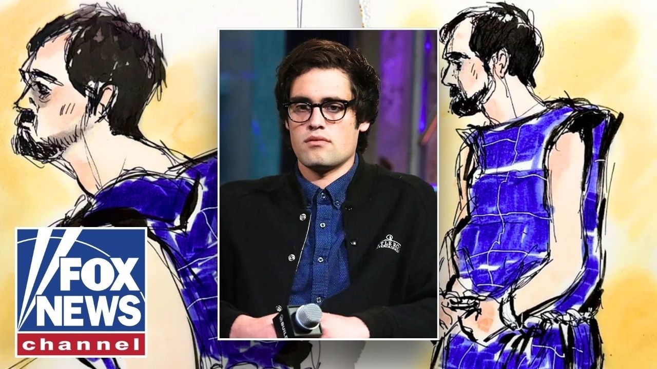 EERIE details revealed about Nick Reiner leading up to alleged murders: ‘TICKING TIME BOMB’