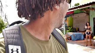 30 Days Living In Thailand