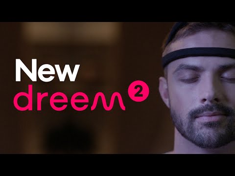 Dreem video/presentation/materials