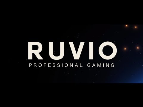 RUVIO - Professional Gaming