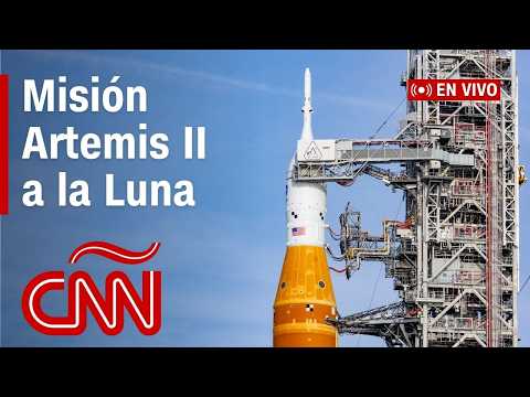 Los astronautas que vuelan hacia la Luna querían hacerse fotos de recuerdo. La solución de la NASA ha sido inédita: meterles un iPhone en el bolsillo