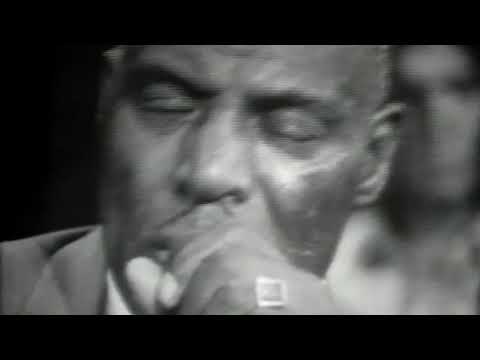 Back Door Man performed by Howlin' Wolf