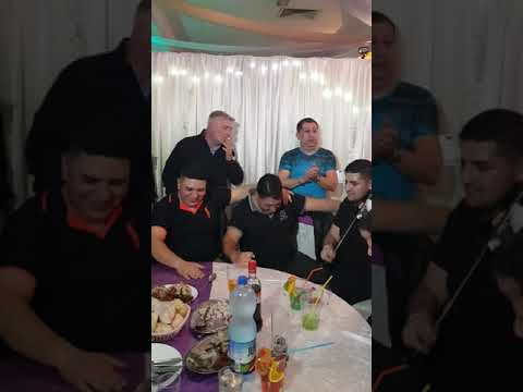 Saja piromanac  2018 Kod duska i sandre na veselje  😘